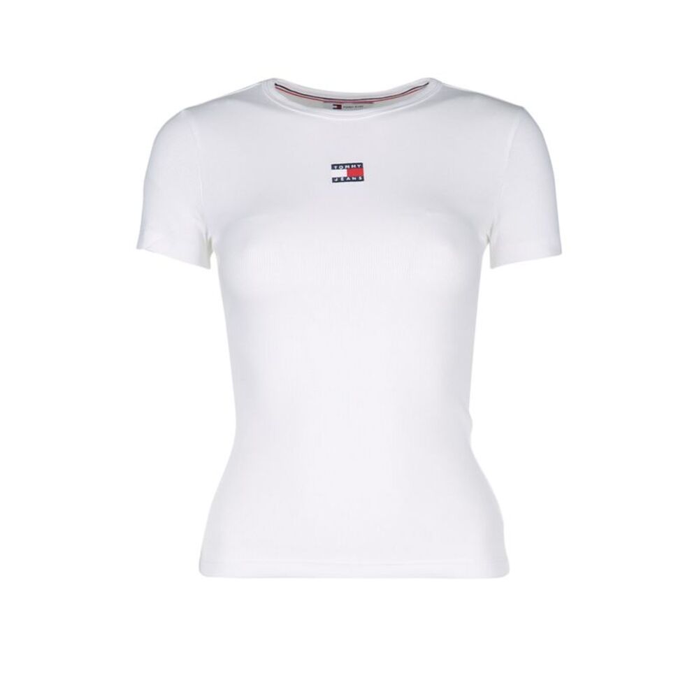 Tommy Hilfiger Jeans Women T-Shirt